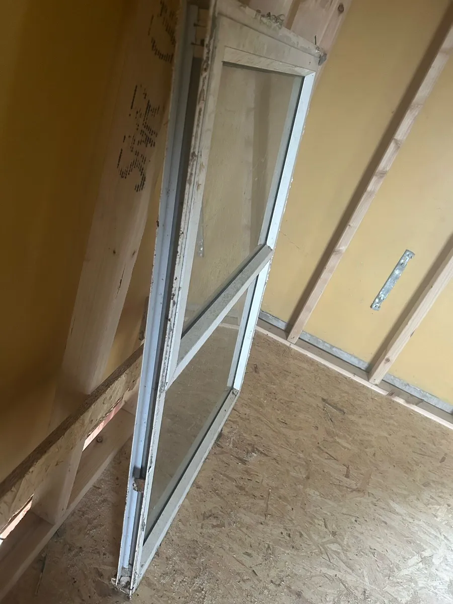 Single glaze windows - Image 3