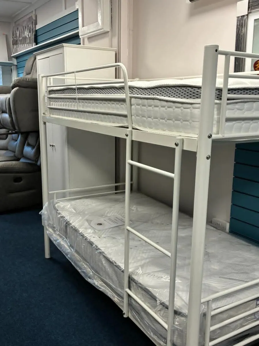 New Triple Sleepers & Single Bunk beds - Image 2
