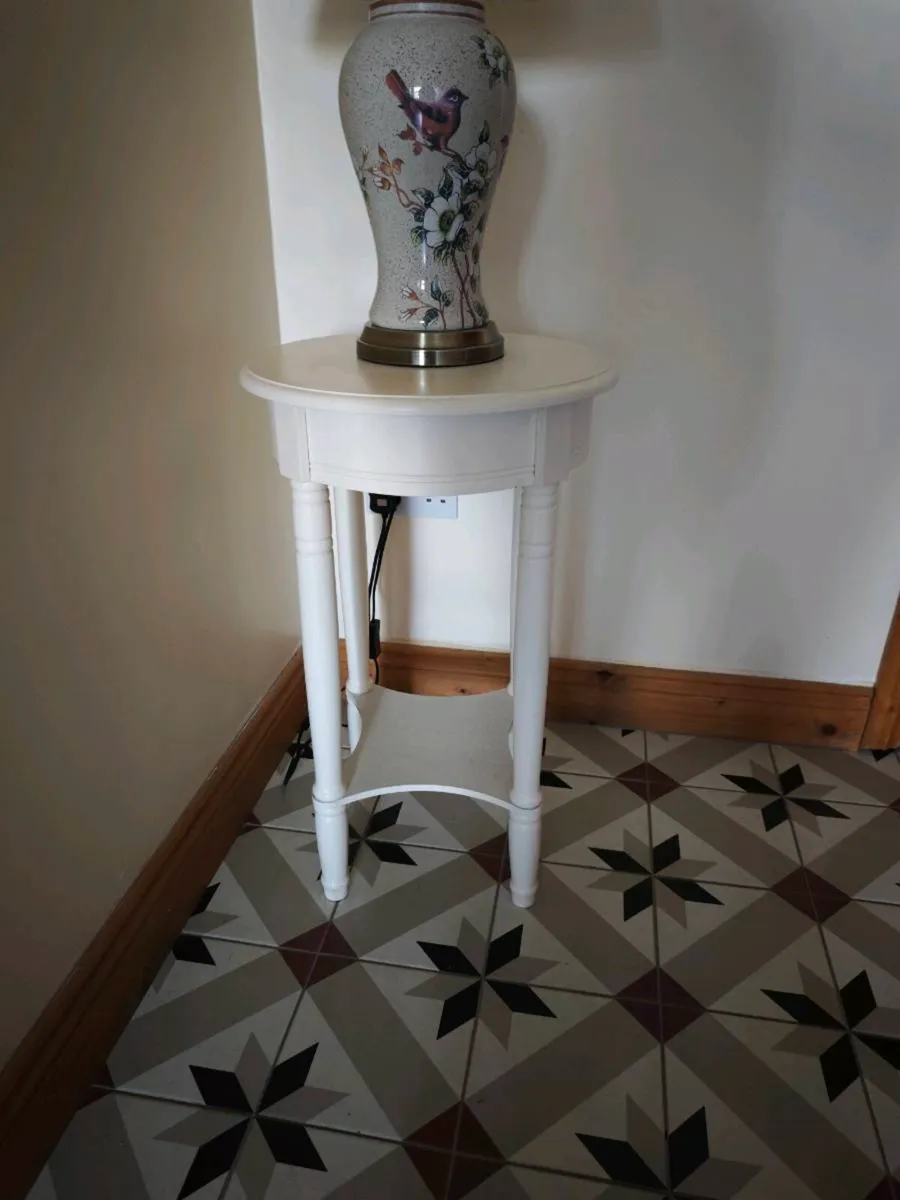 Hall Table - Image 1