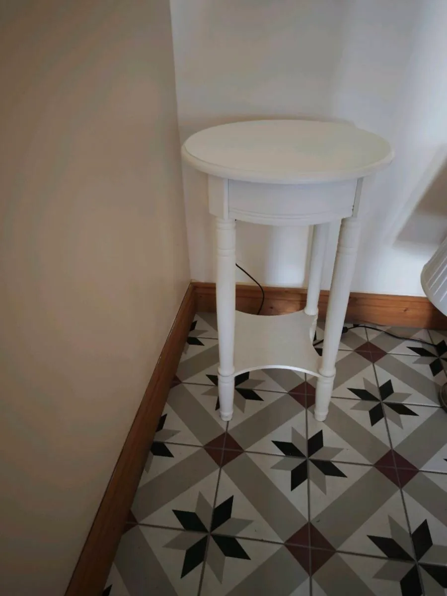 Hall Table - Image 2