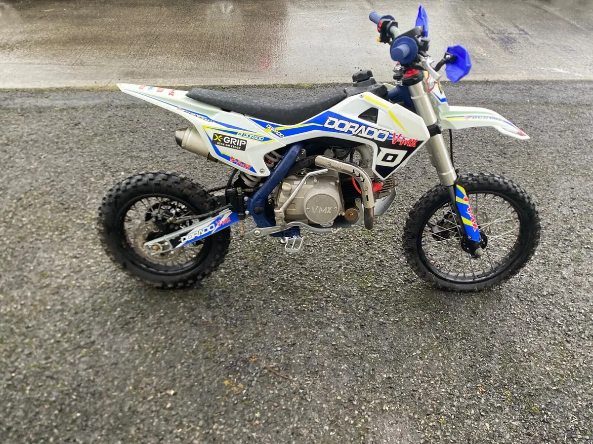 Pit bike - Image 2