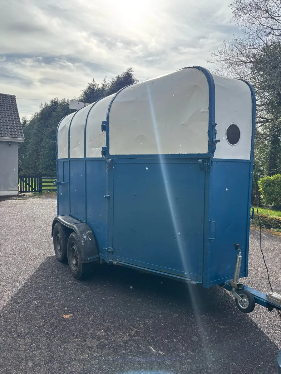 Double box - Image 1