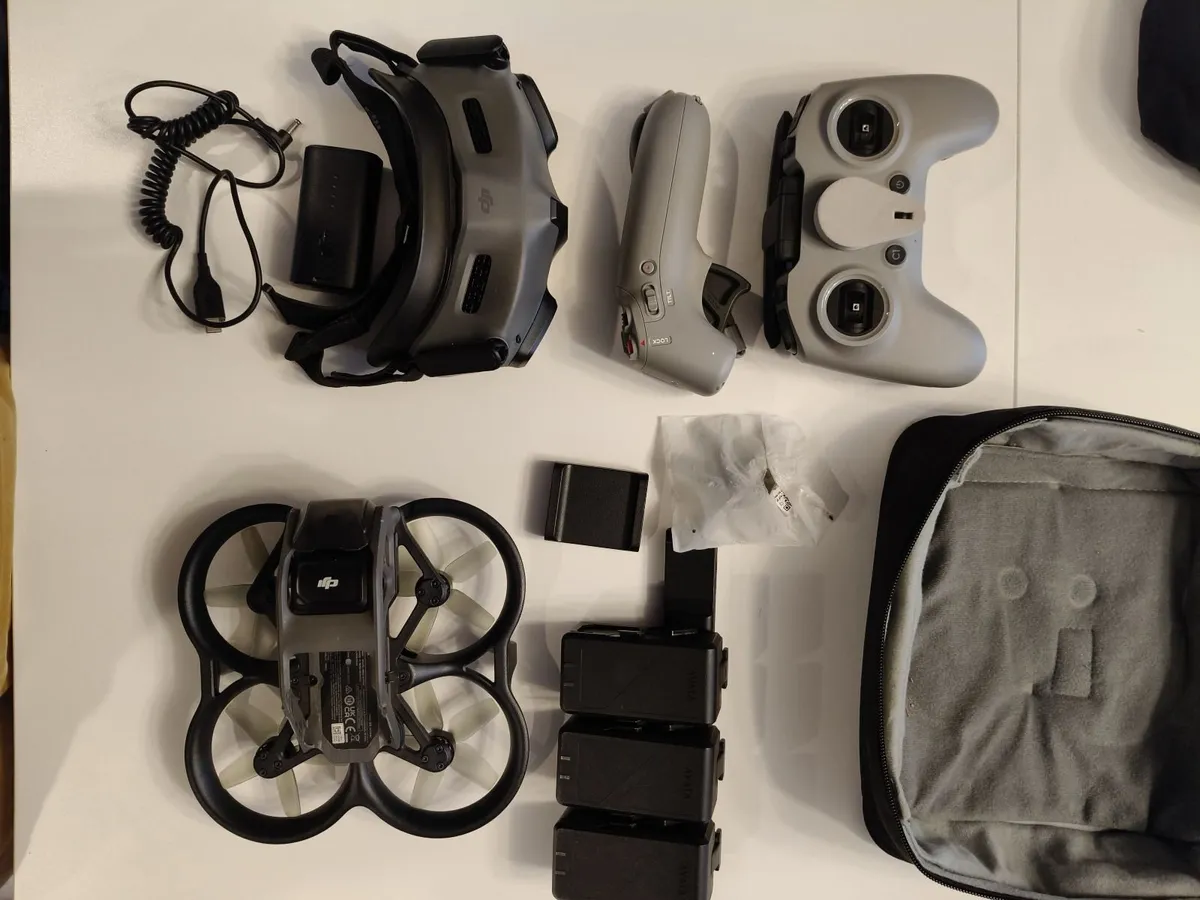 dji avata - Image 3