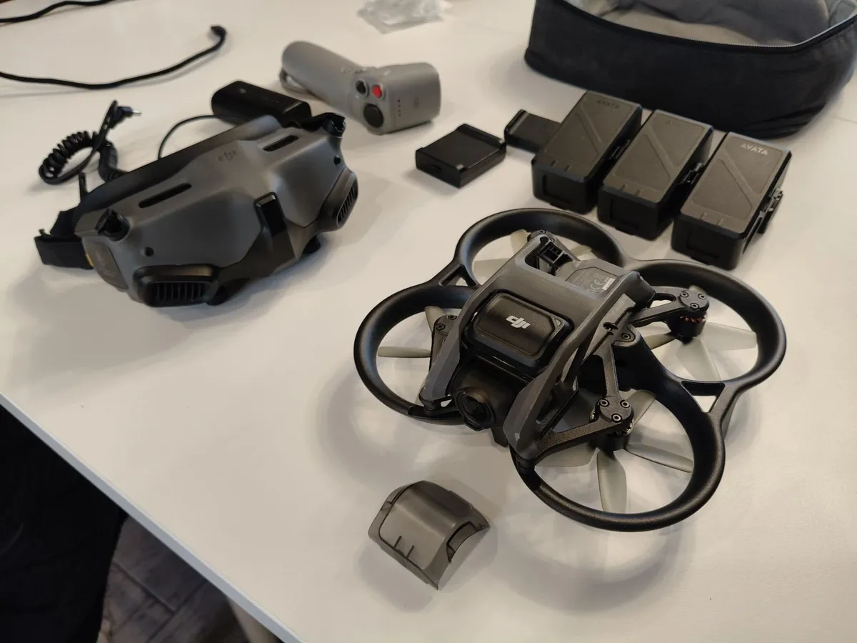 dji avata - Image 4