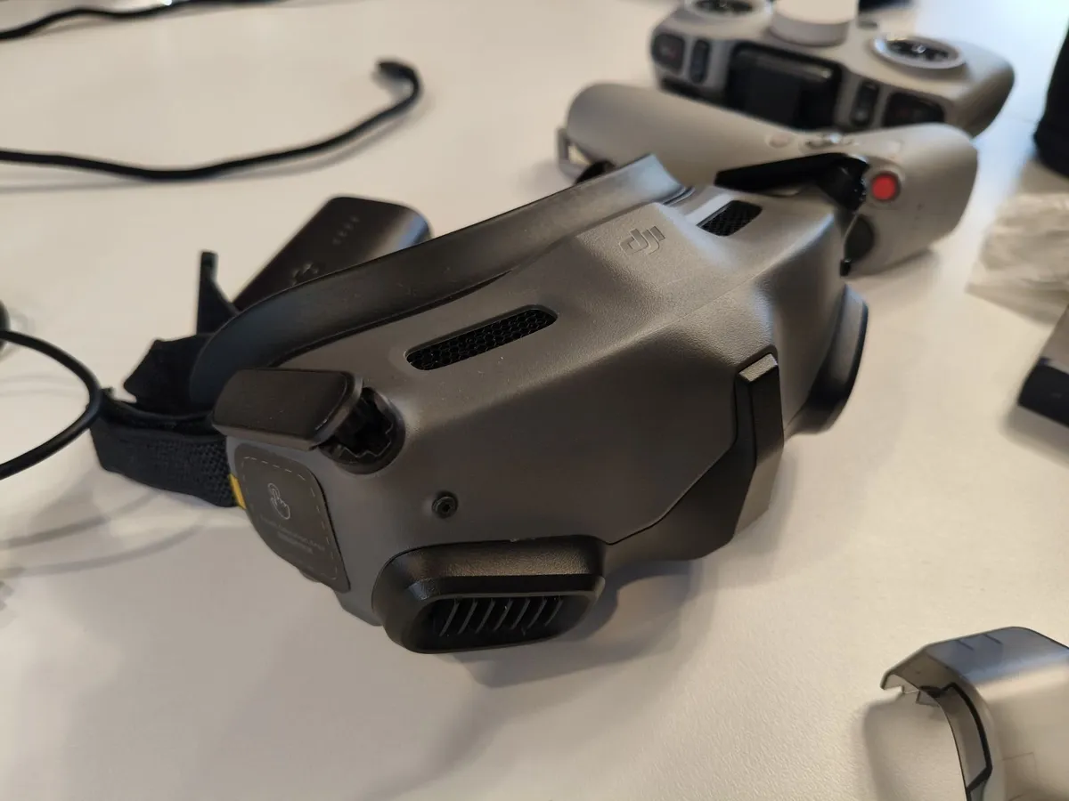 dji avata - Image 2