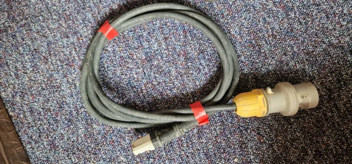 Hilti TE 2000-AVR Demolition breaker - Image 3