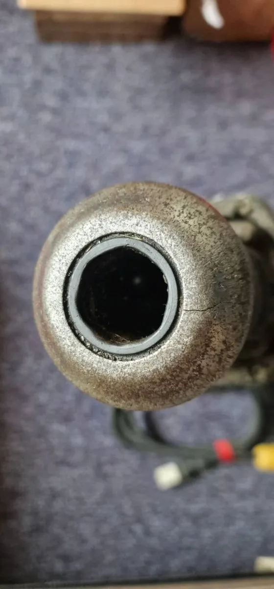 Hilti TE 2000-AVR Demolition breaker - Image 4