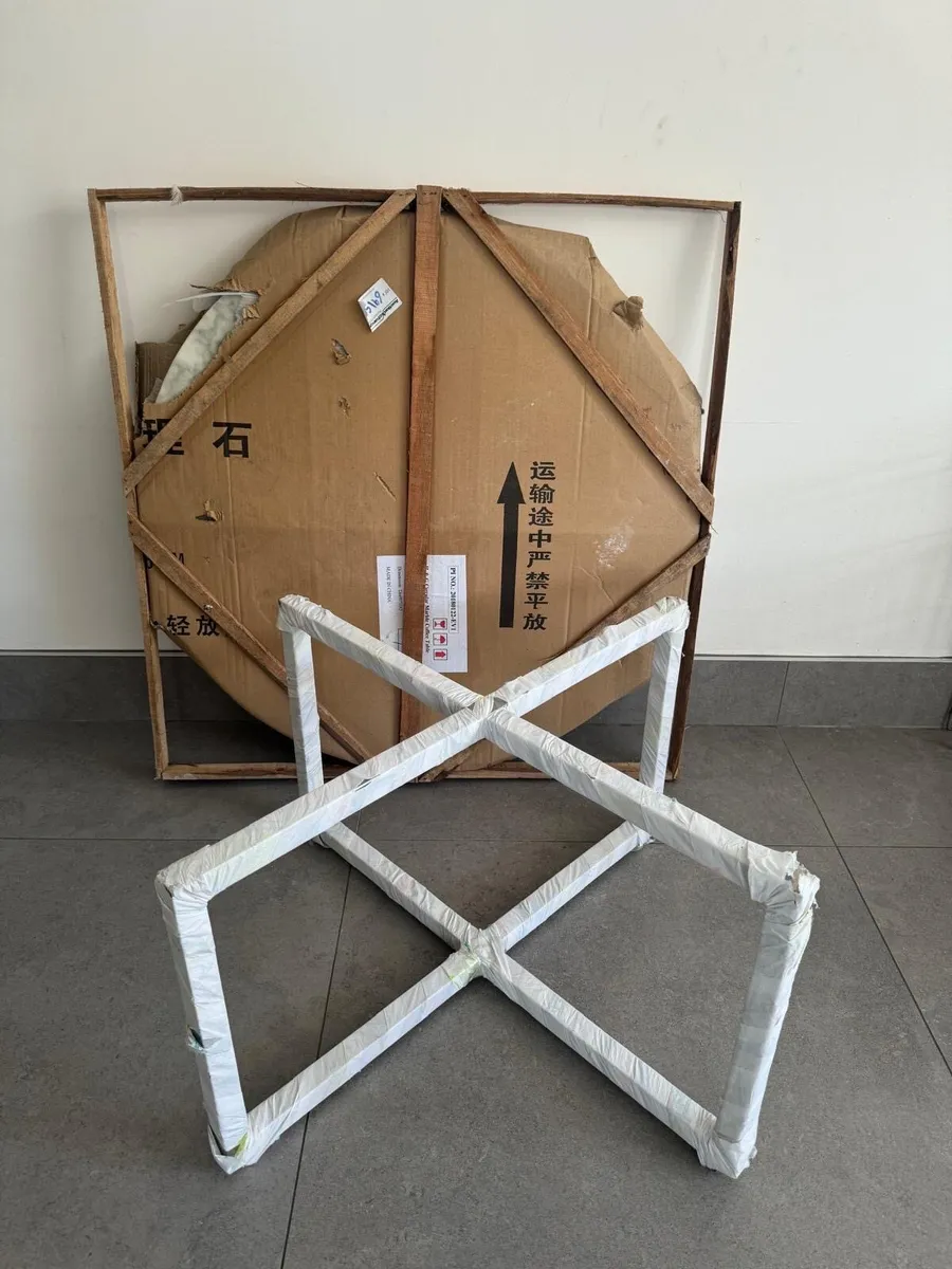 Marble Coffee Table - Image 2