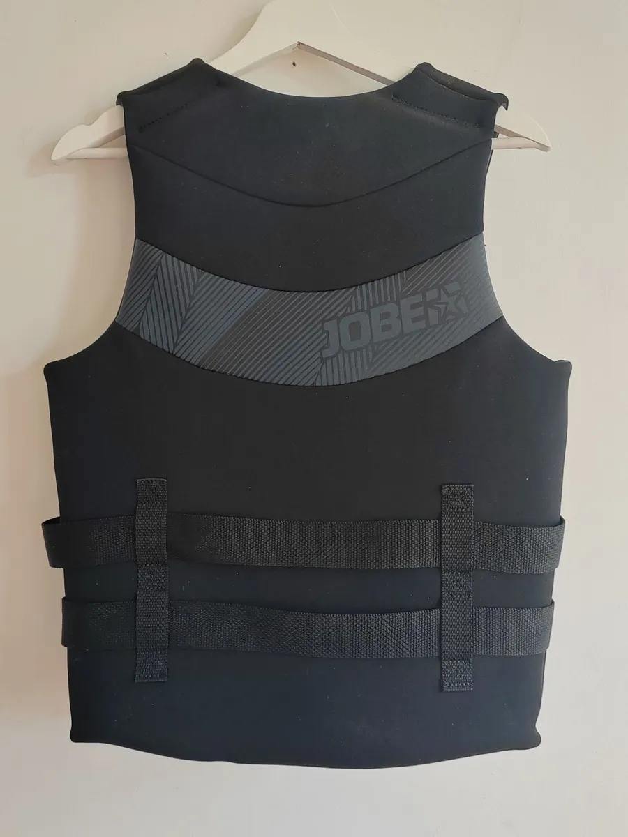 Jobe Neoprene Vest - Image 2
