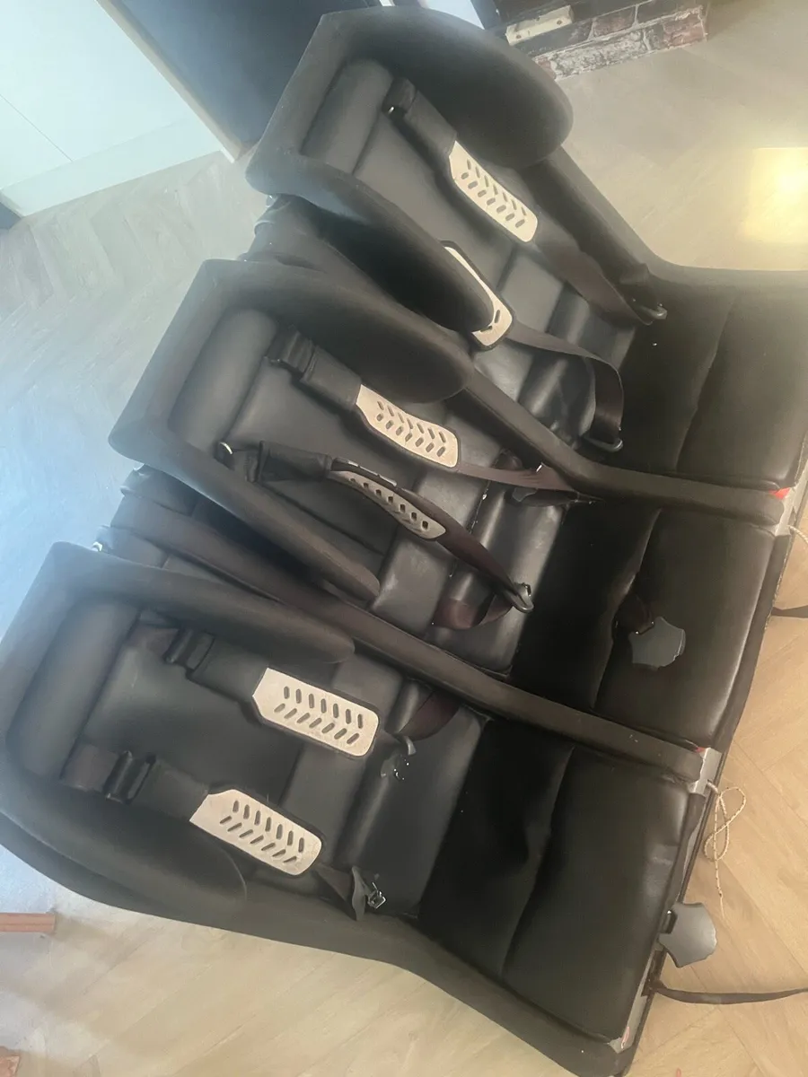 3 seat multi Mac - Image 3