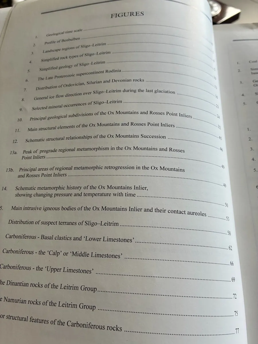 Geology of Sligo- Leitrim - Image 4