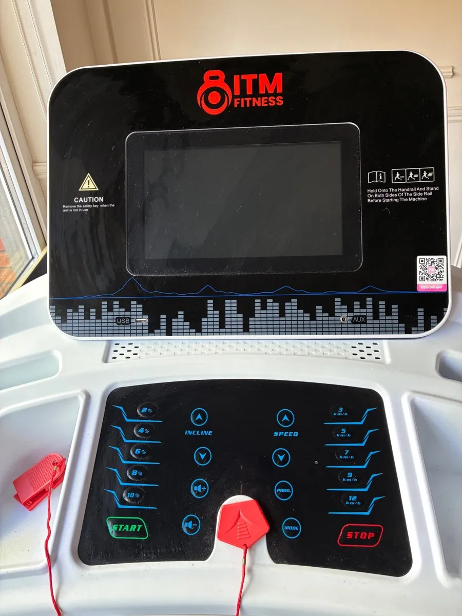 Treadmill - Image 3