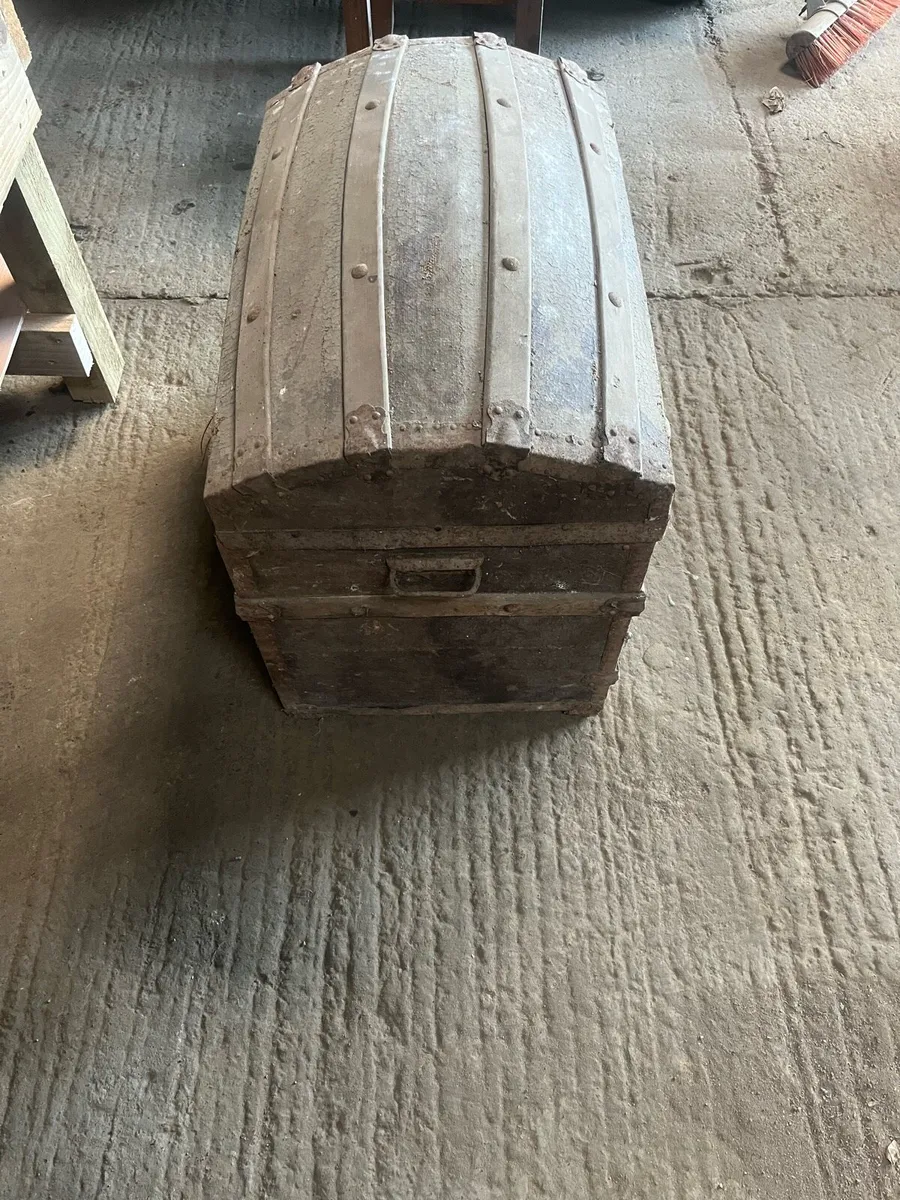 Storage chest - Image 3