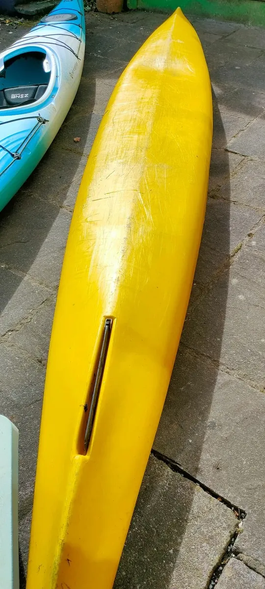 Kayak 16ft - Image 3