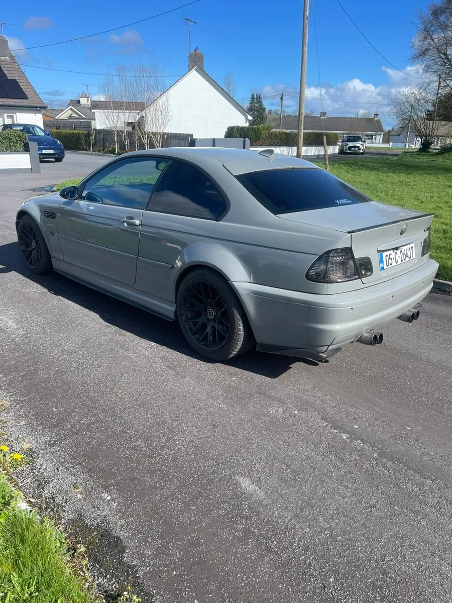 BMW M3 Replica - Image 4