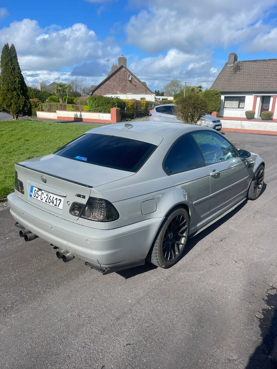 BMW M3 Replica - Image 1