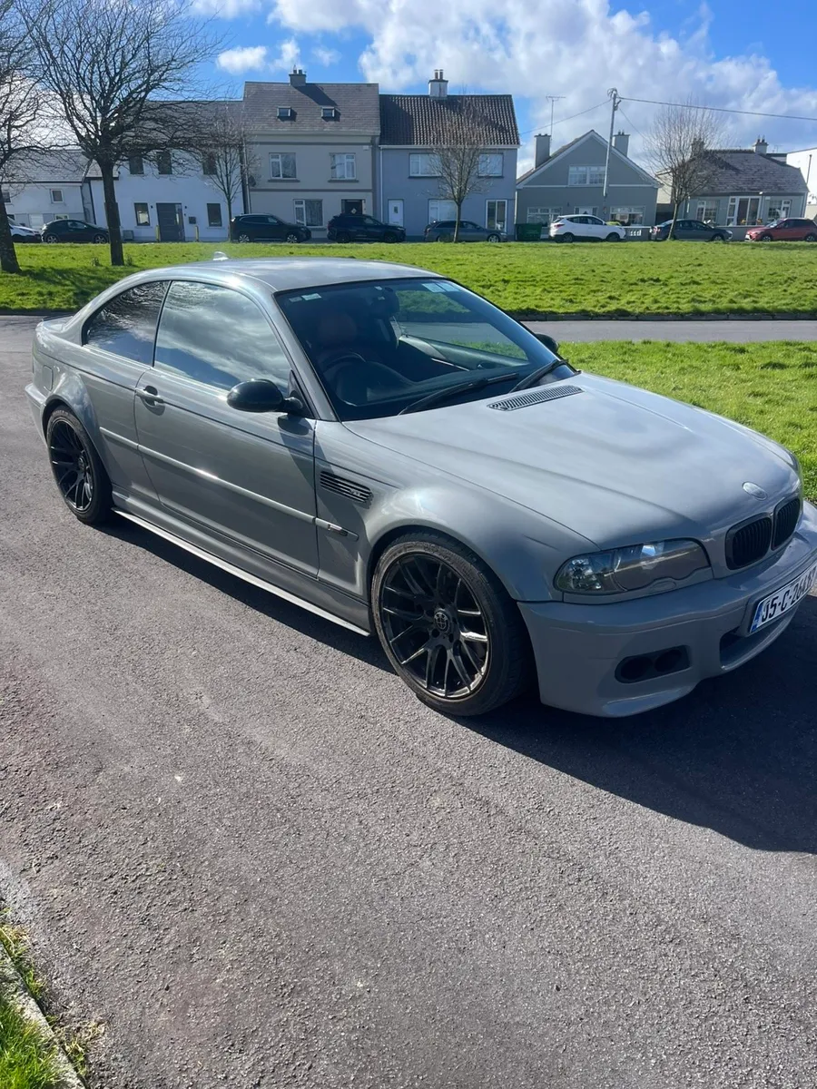 BMW M3 Replica - Image 2