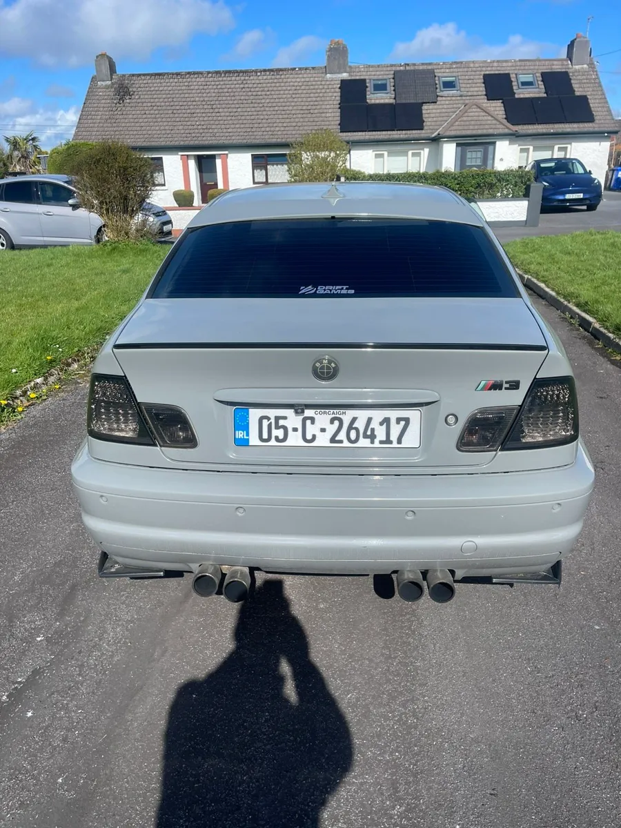 BMW M3 Replica - Image 3