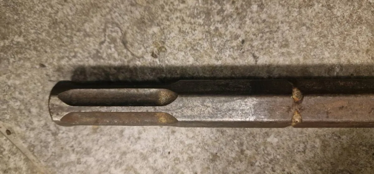 Hilti TE 905-AVR concrete breaker/ kango - Image 3