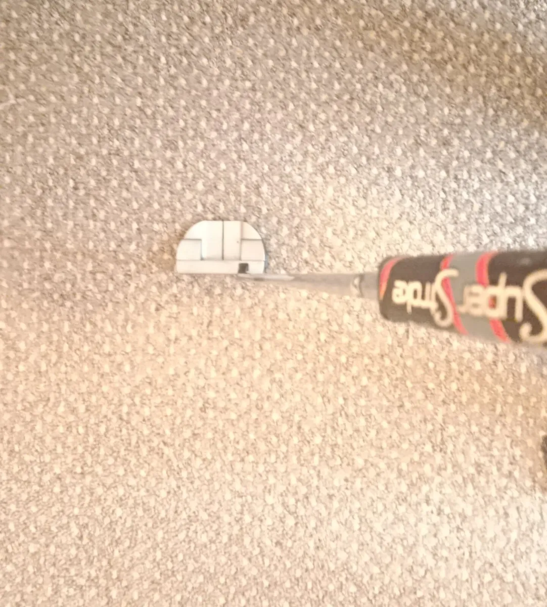 Taylormade spider GT notchback putter - Image 2