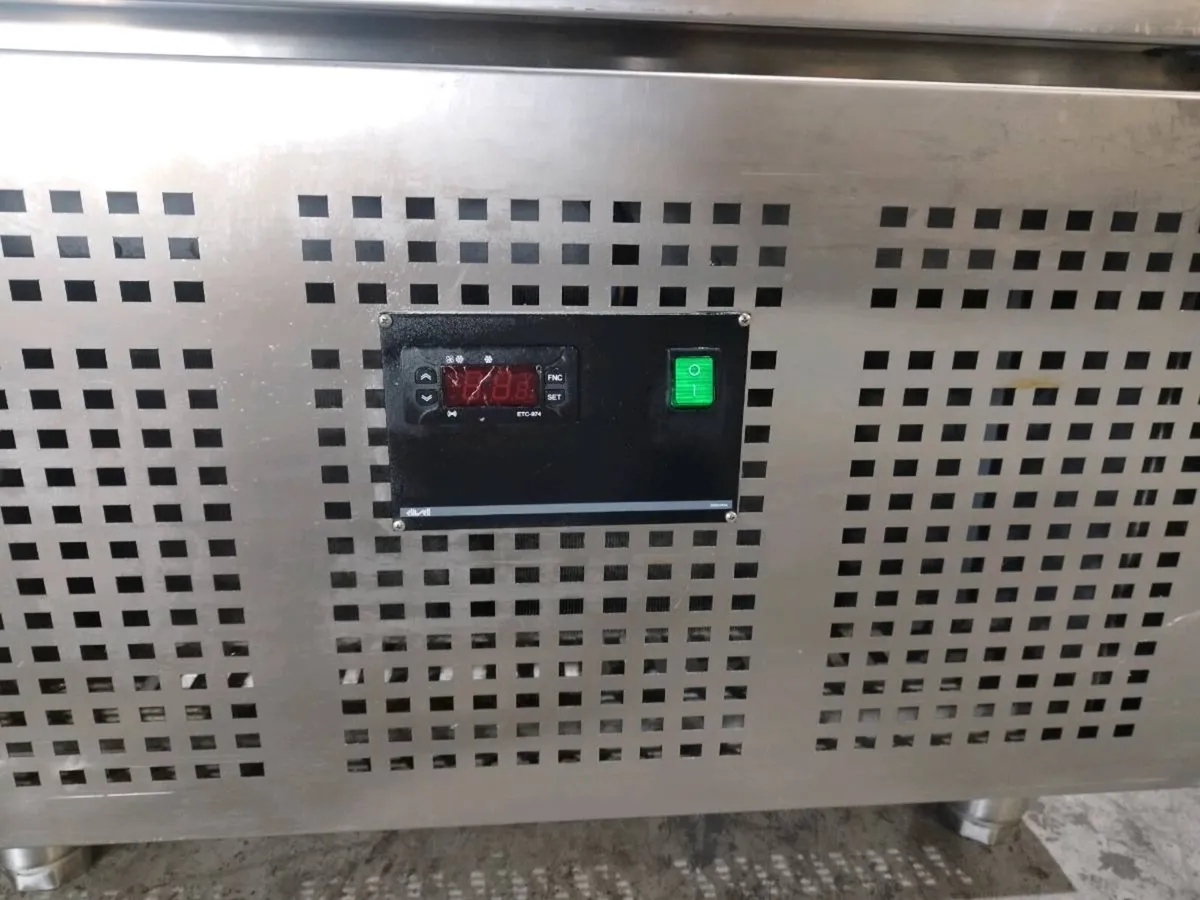 FAGOR blast chill - Image 3