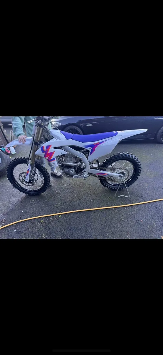 Yzf 450 - Image 1