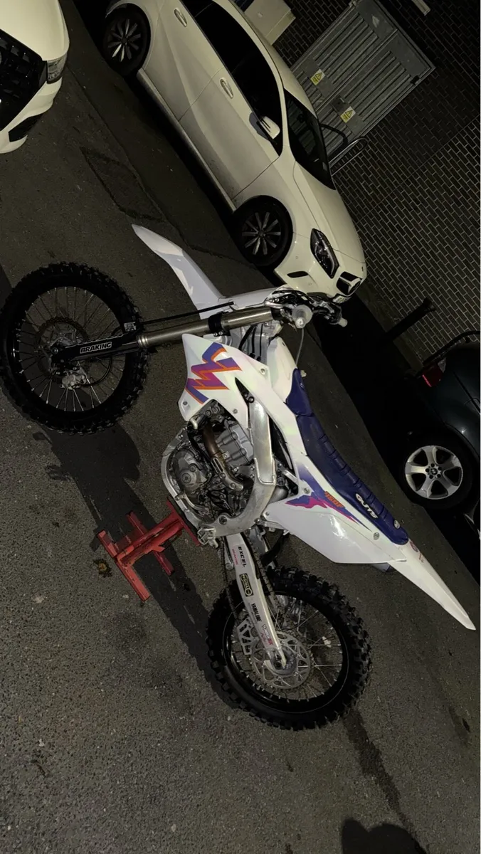 Yzf 450 - Image 3