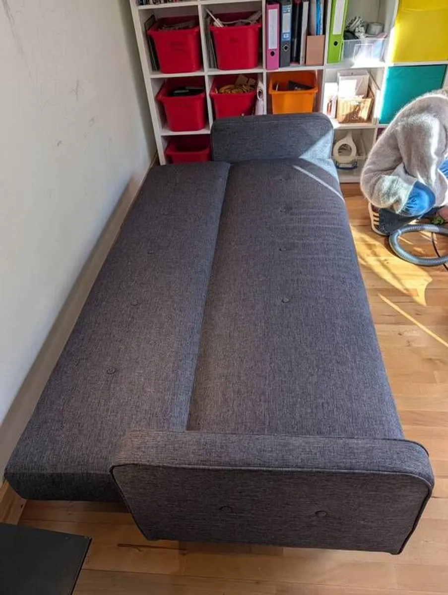 Sofa bed - Image 2