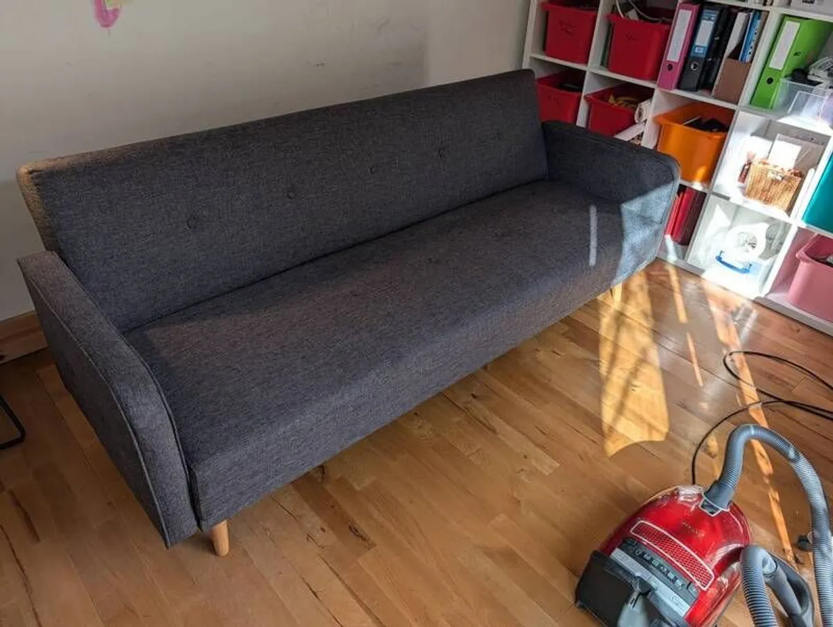 Sofa bed - Image 3