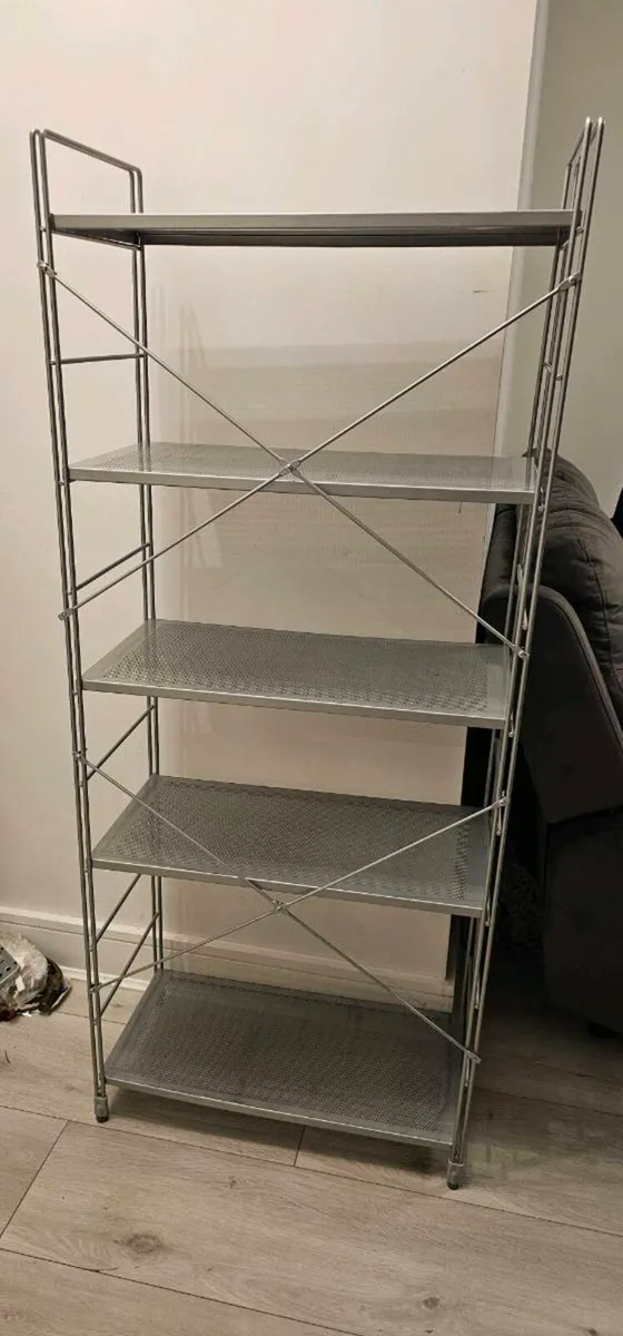 Shelving unit - Image 3