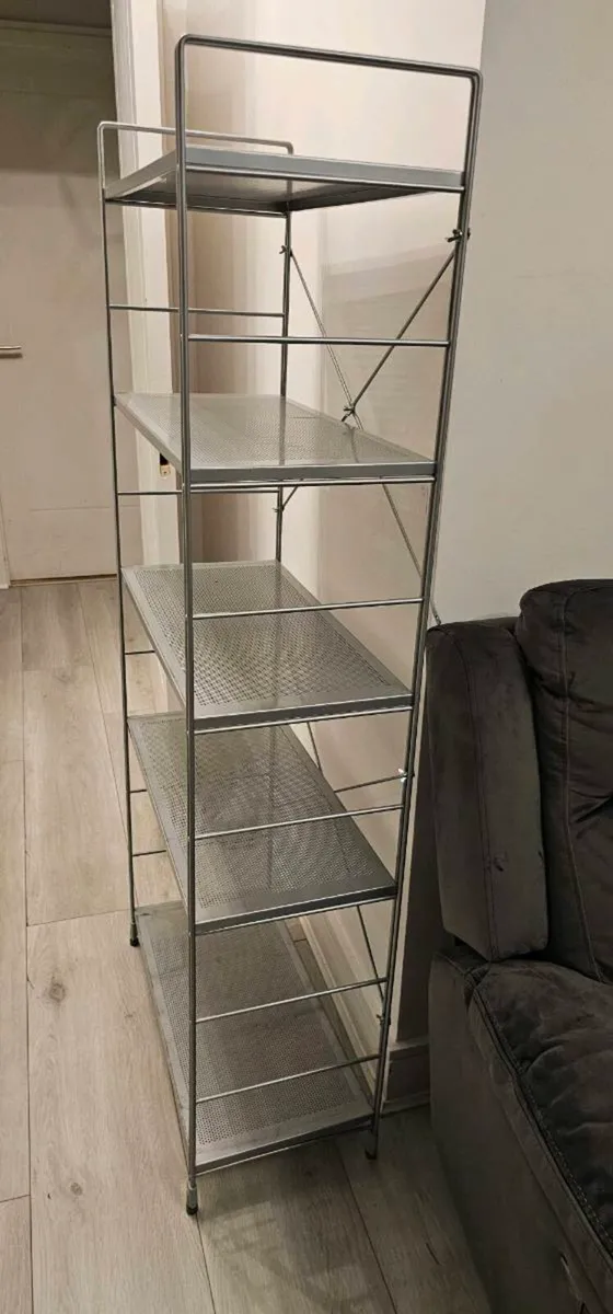 Shelving unit - Image 4