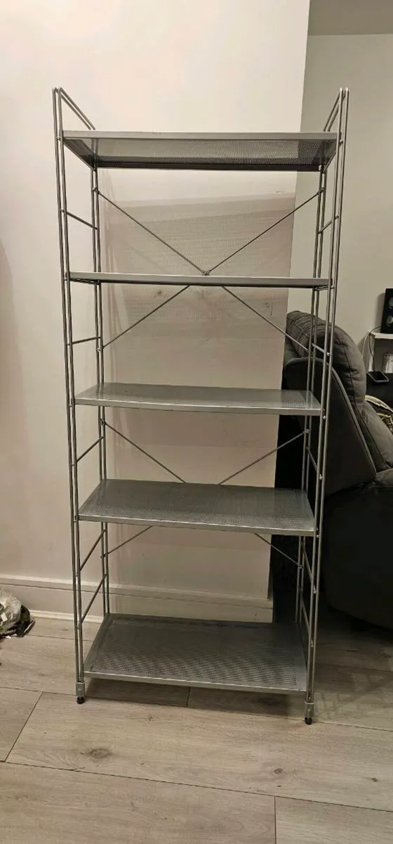 Shelving unit - Image 1