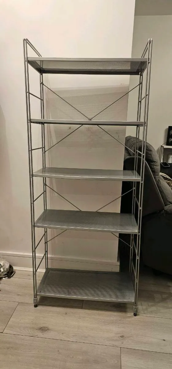 Shelving unit - Image 2