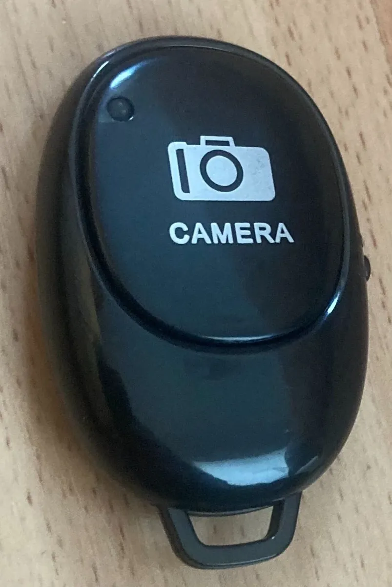 2x JOILCAN 70” Phone Tripod Selfie Stick w/ Remote - Image 3