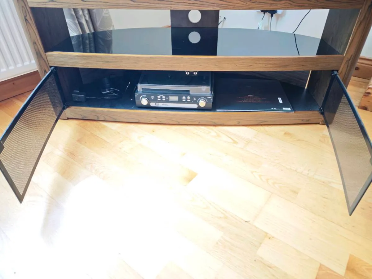 TV Stand - Image 1