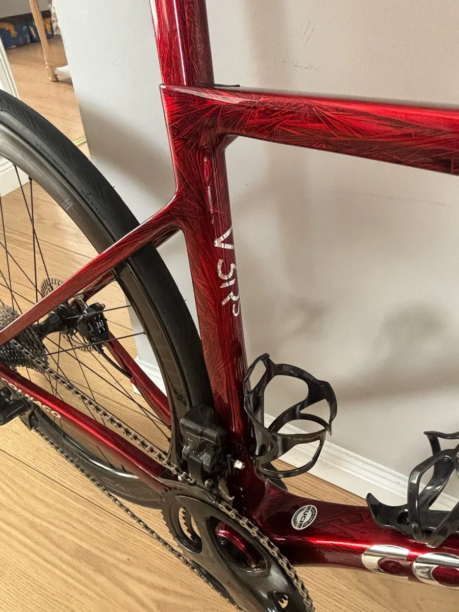 Colnago v3rs super record eps - Image 4