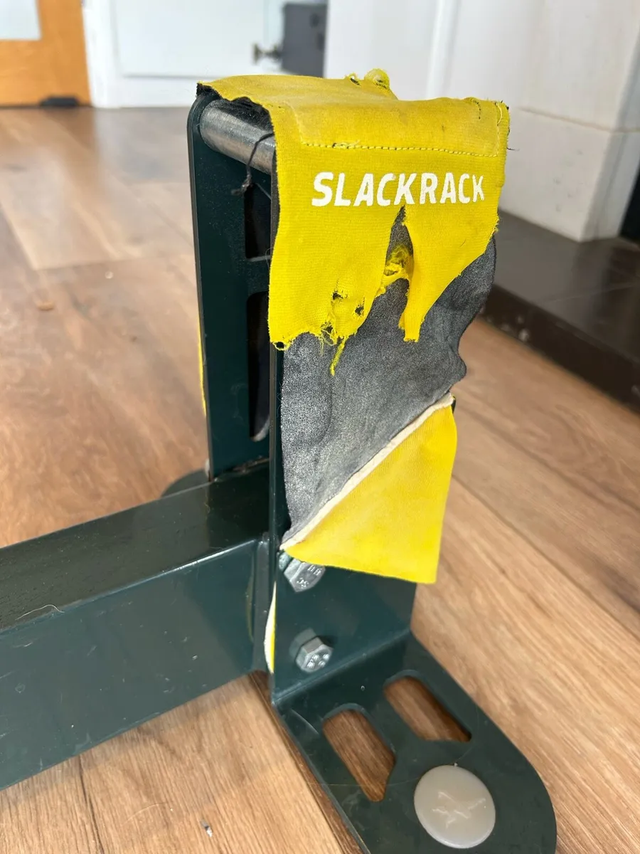 Gibbon Slack-line - Image 4