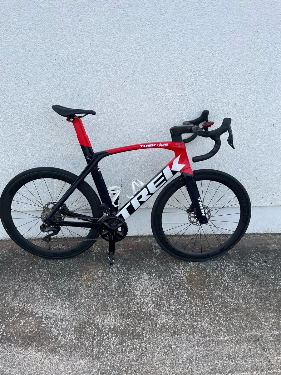 Trek madone - Image 1