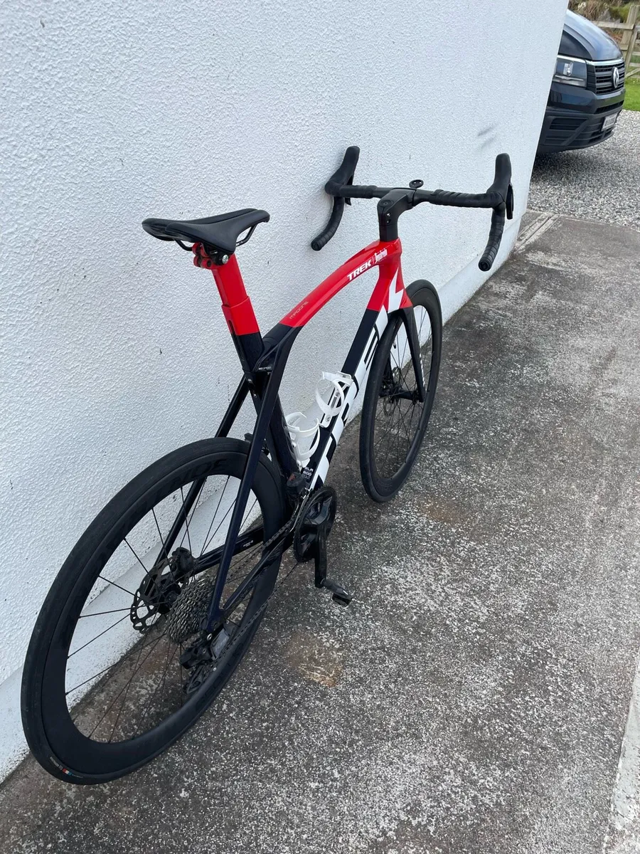 Trek madone - Image 3