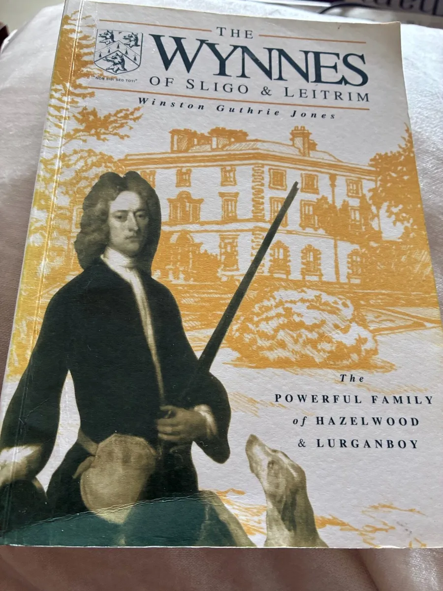 The Wynne’s of Sligo & Leitrim - Image 1