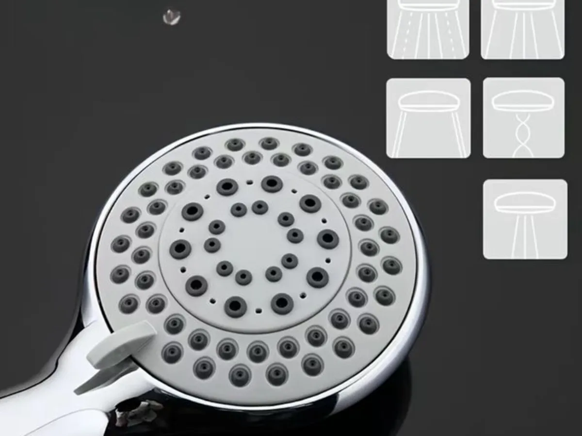 Showerhead - Image 1