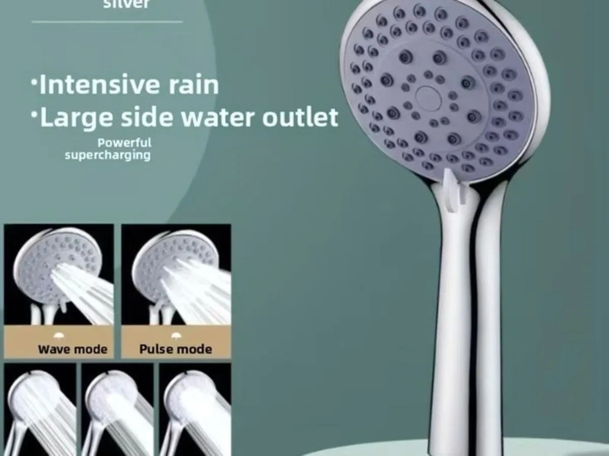 Showerhead - Image 4