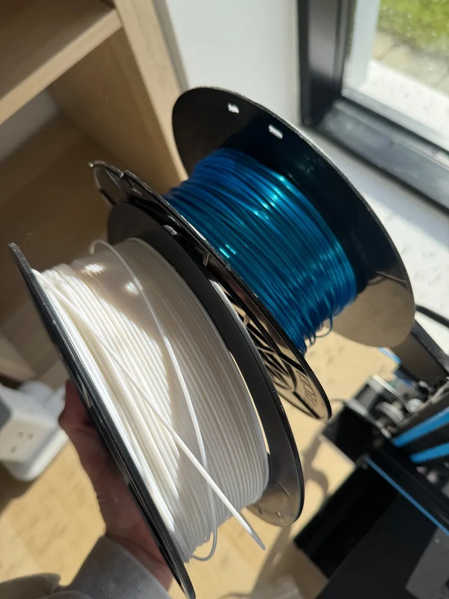 3d Printer - Geetech A10 - Image 4