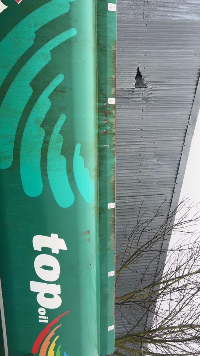 Diesel tank - Image 2