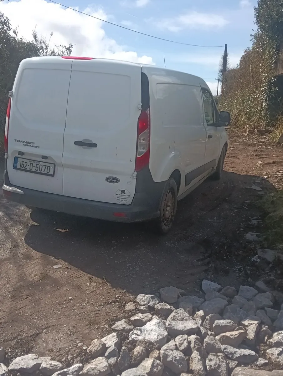 Ford Transit  connect - Image 2