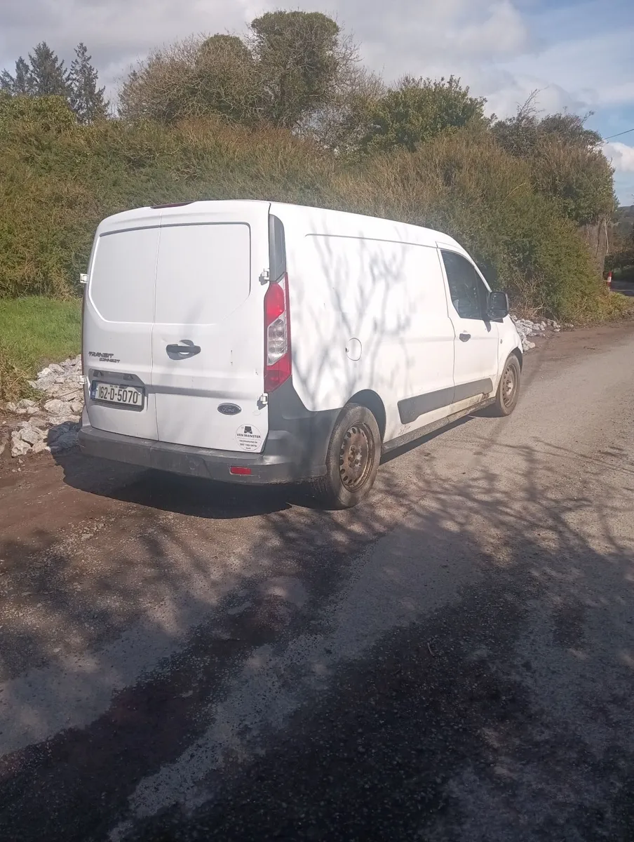 Ford Transit  connect - Image 3