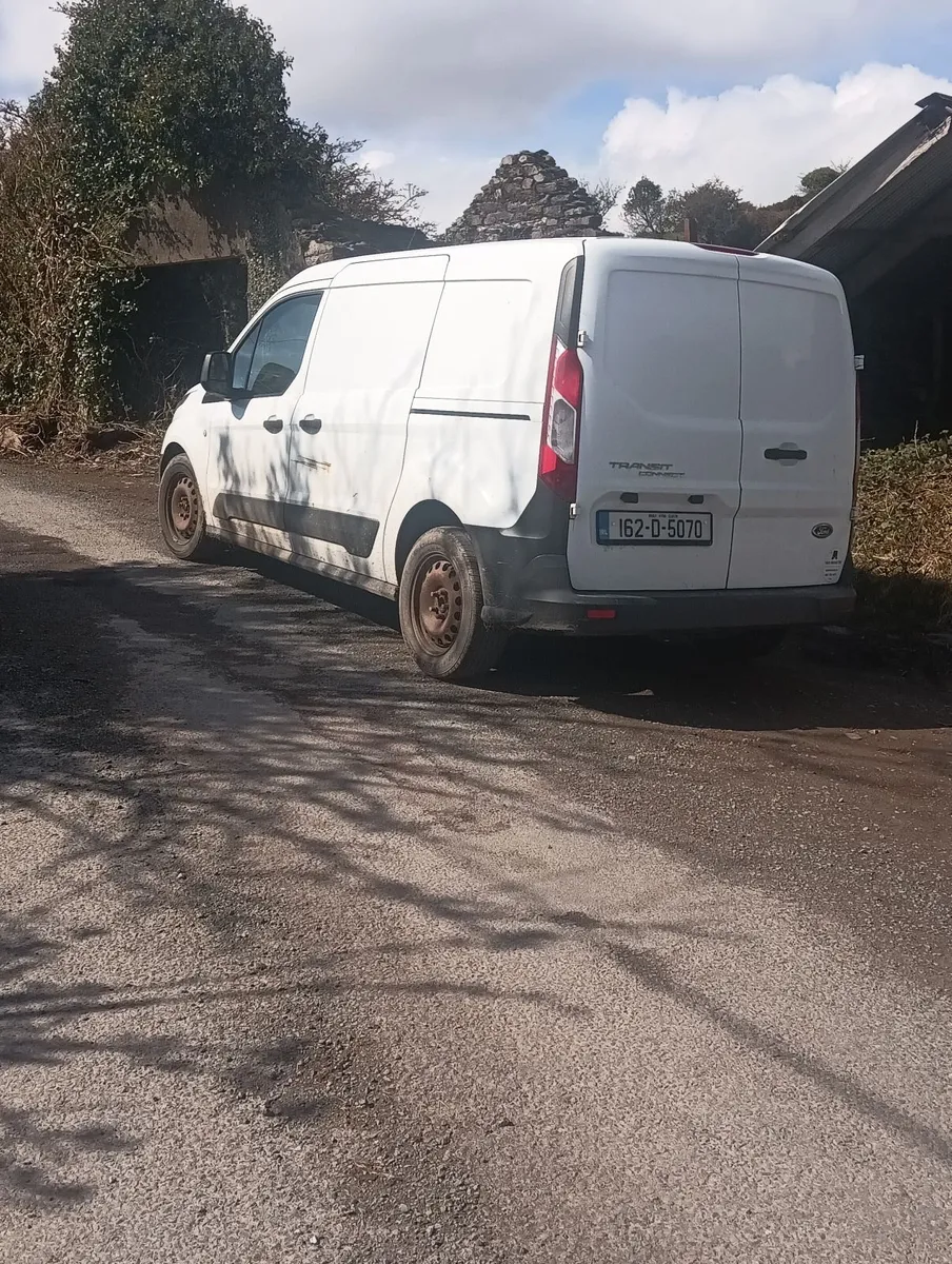 Ford Transit  connect - Image 4