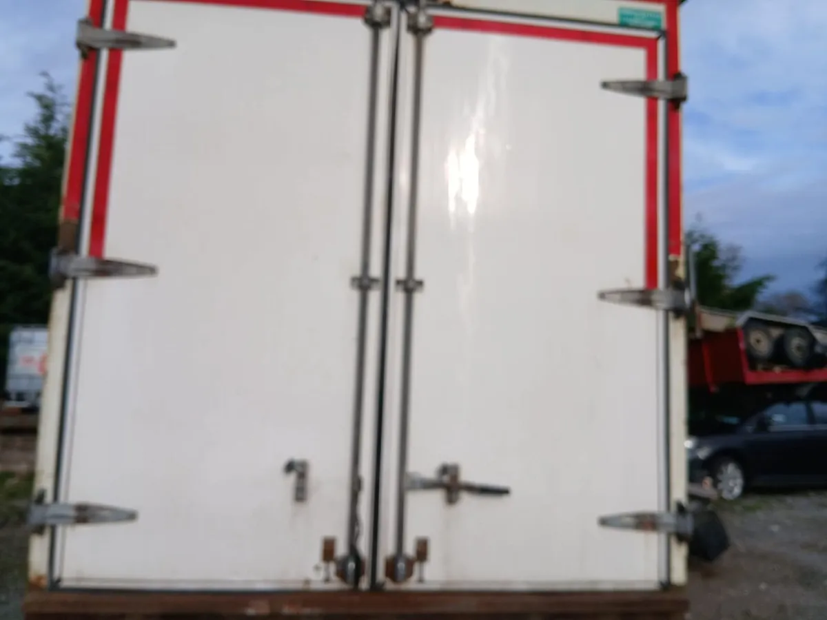 Ford Transit 2011 - Image 3