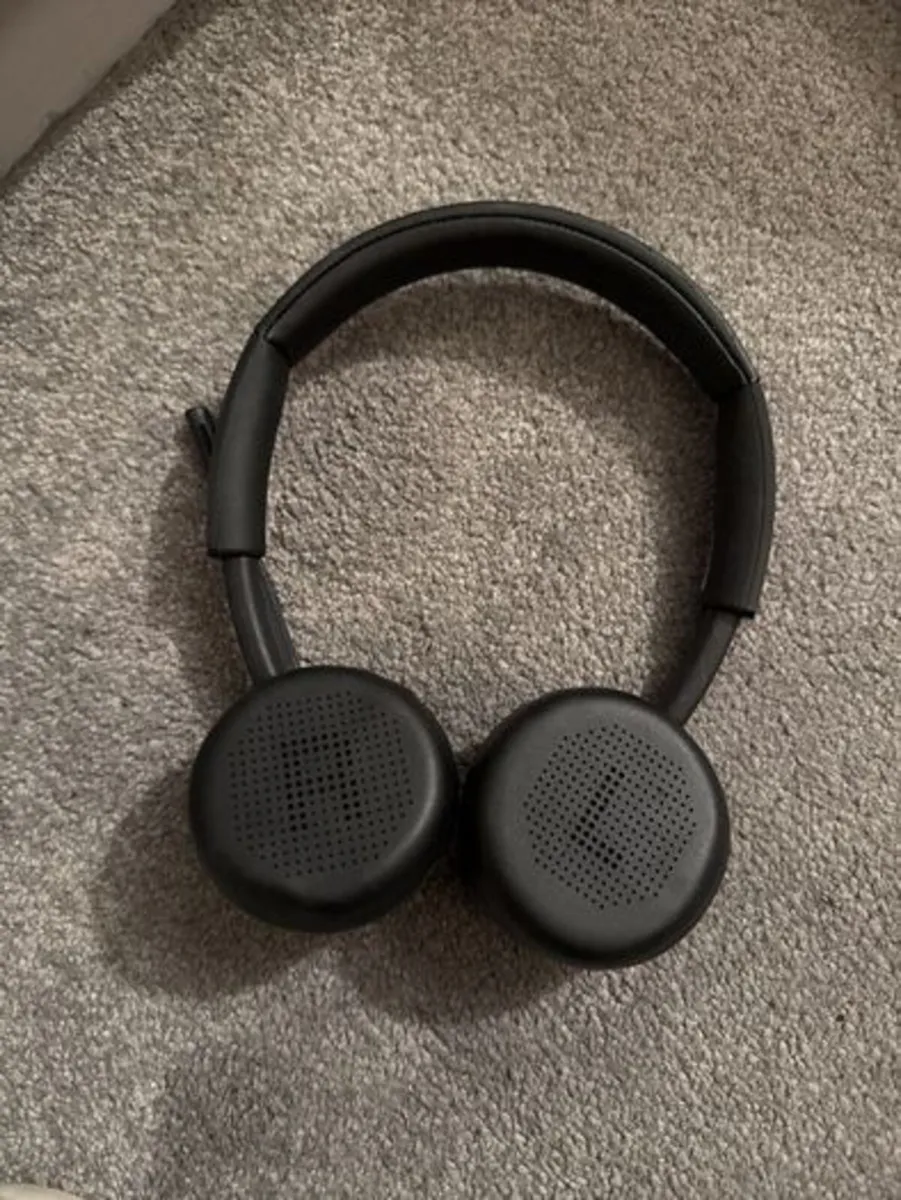 DELL pro wireless headset WL5022