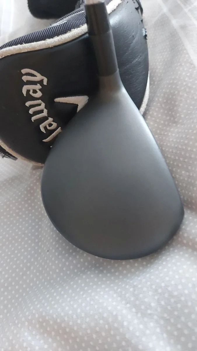 Callaway pro hot 3 wood - Image 3